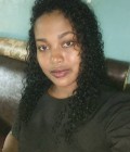 Rencontre Femme Madagascar à Antsiranana : Jessica, 30 ans
